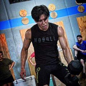 Meet your Posher, Jacob